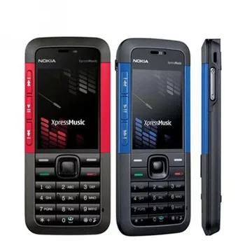 Hot Mobiilne Telefon Nokia 5310Xm C2 Gsm/Wcdma 3.15 Mp Kaamera, 3G Telefon Kõrgemate Lapsed Klaviatuur, Telefon, Ultra-õhuke mobiiltelefon