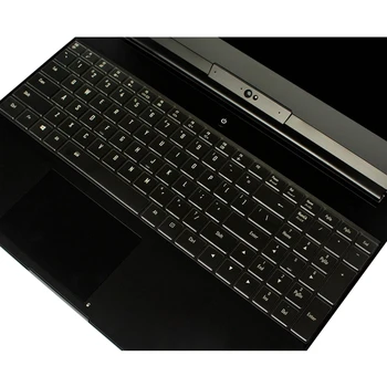 TPÜ Sülearvuti Klaviatuur Kaitsja jaoks Gigabyte Aero 15 15X 15 OLED (Intel 9. Gen) Klaviatuur Hõlmama Naha Desk Pad Office Desk W3JD