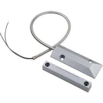 Tsingi Sulam Traadiga Magnetic Roller Shutter metallist värav, Uks, aken, Tulede Lüliti Kontakt Detektor NR NC saadaval