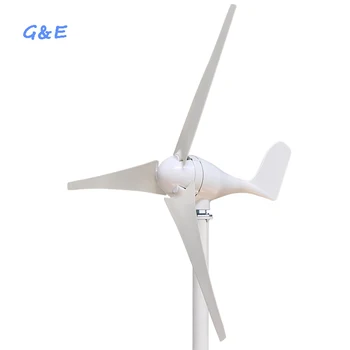 Tuule Veski 300w 400w Väike Wind Turbine Wind Generator Veekindel Töötleja