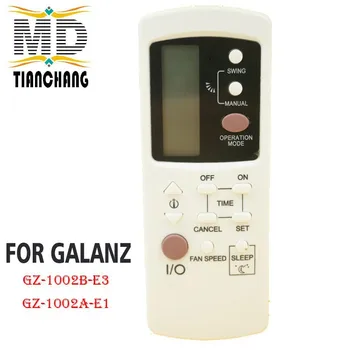 Uus GZ-1002B-E3 Eest Galanz Konditsioneer puldiga GZ1002BE3 GZ-1002B-E1 kooskõlas GZ-1002A-E1 GZ1002BE1 Controle
